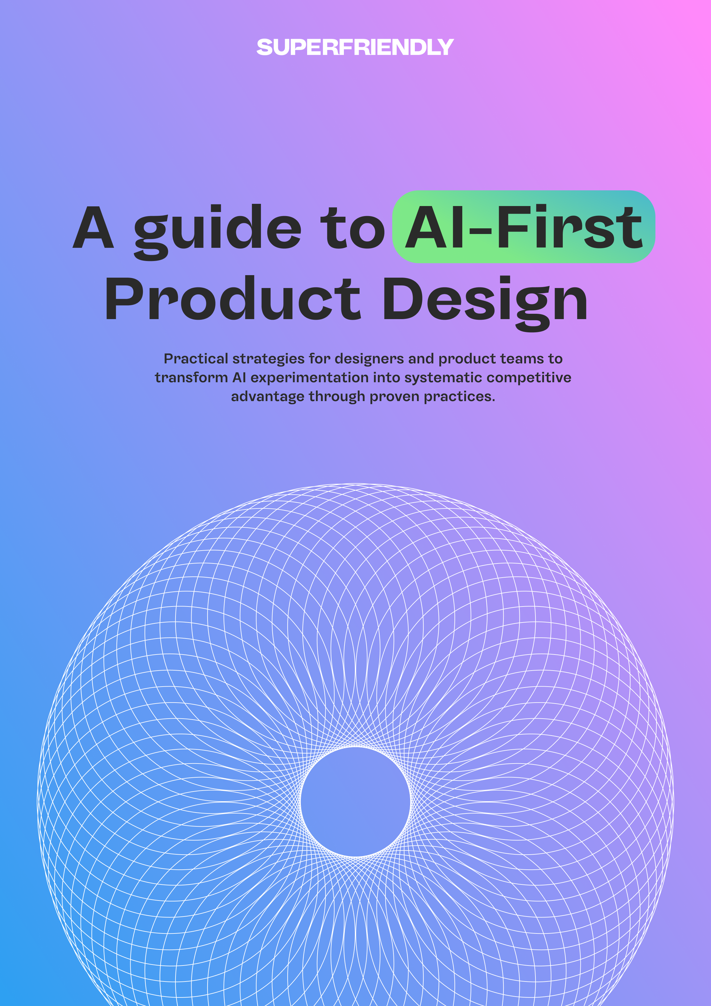 AI-First Product Team Book Cover