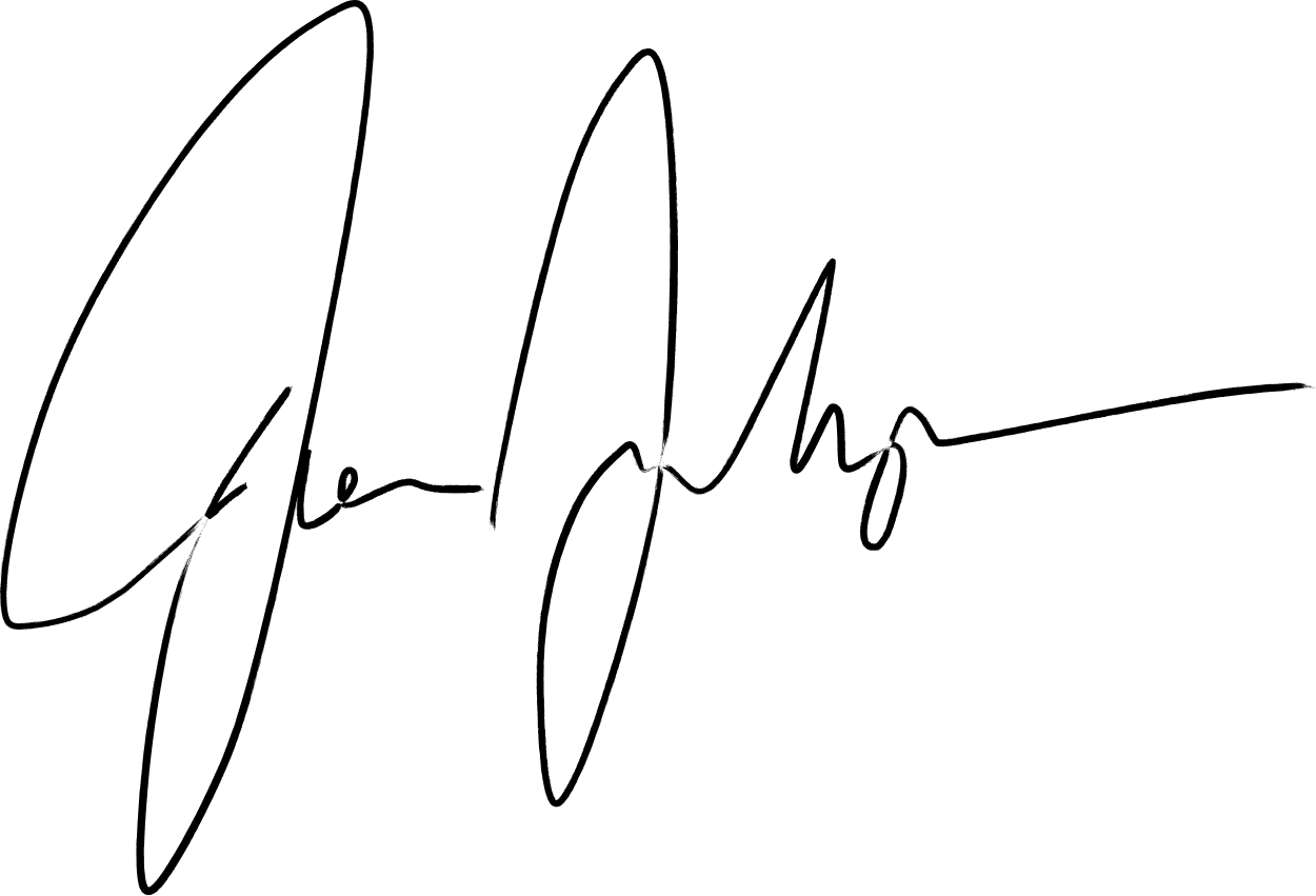 Jon Sukarangsan signature