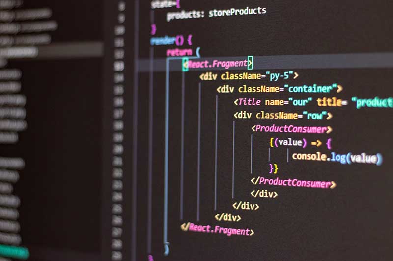 Prompt-based interface for building UI